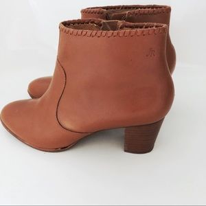 JACK ROGERS Ankle Booties in EXCELLENT Condition.